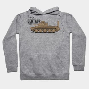 Centaur D-Day Hoodie